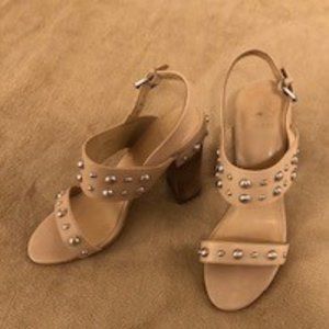 Guess Sandal:  size 7 1/2